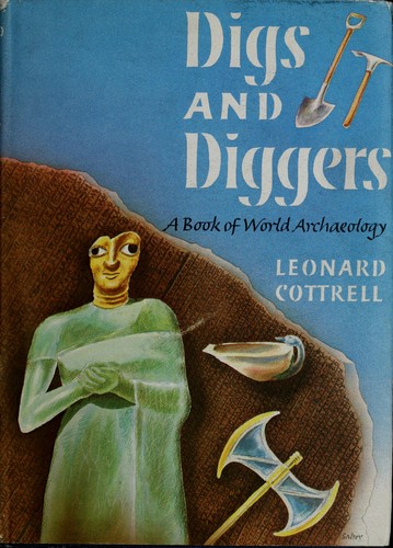Digs and diggers