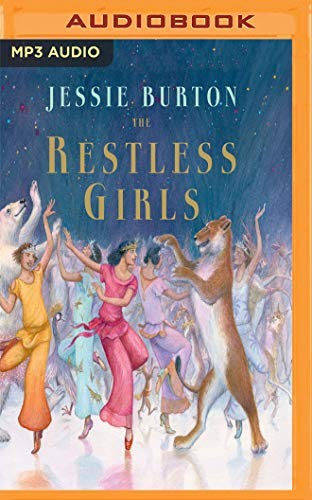 Restless Girls, The