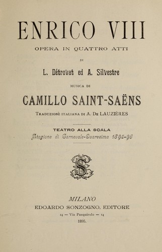 Enrico VIII