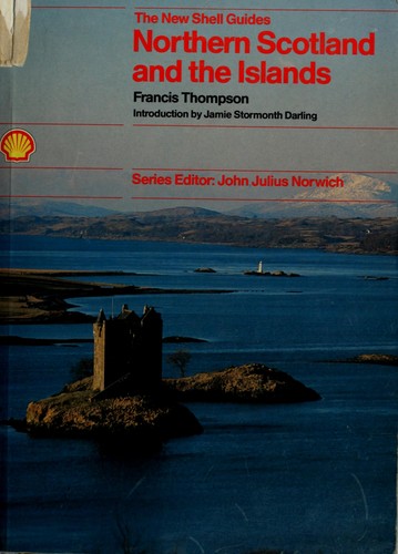 Northern Scotland (New Shell Guides)
