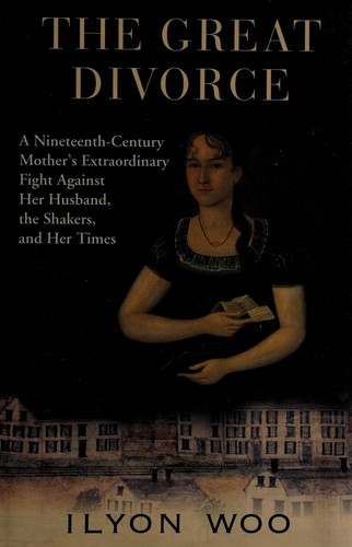 The great divorce