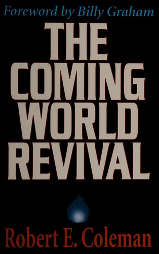 The coming world revival