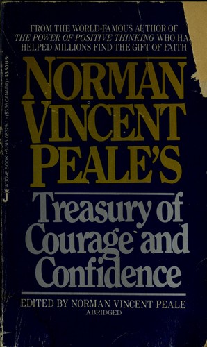 Treasury of Courage and Confidence