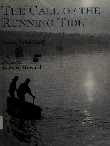 The call of the running tide