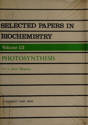 Photosynthesis