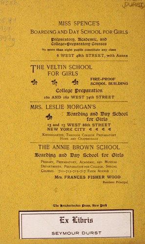 "The fourteen miles round,"