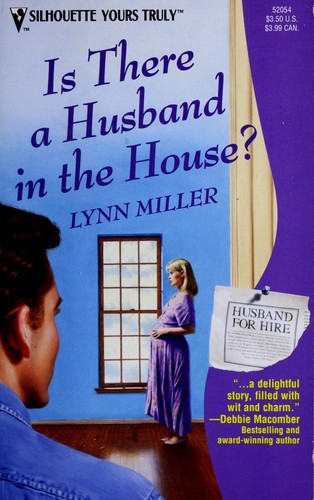 Is There A Husband In The House  (Women To Watch)