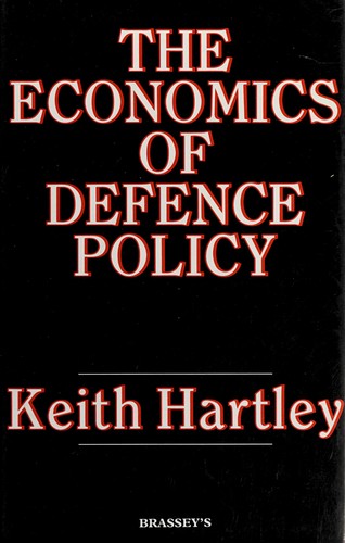 The economics of defence policy