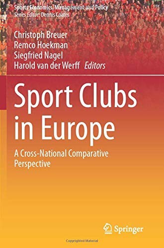 Sport Clubs in Europe