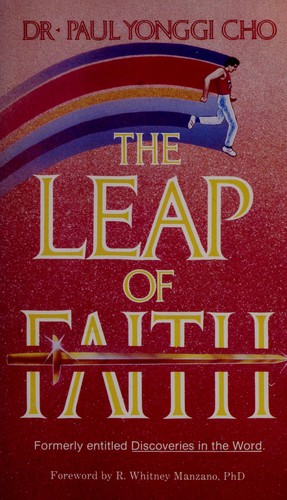 The leap of faith