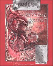 Emblemes 6/ extrême orient