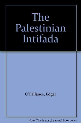 The Palestinian Intifada