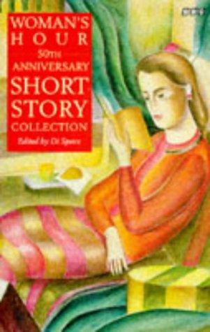 Womans Hour Anniversary Short Story