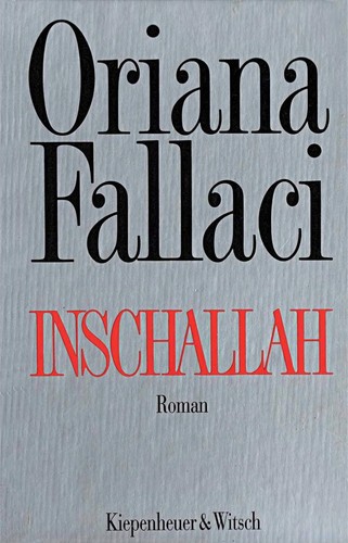 Inschallah
