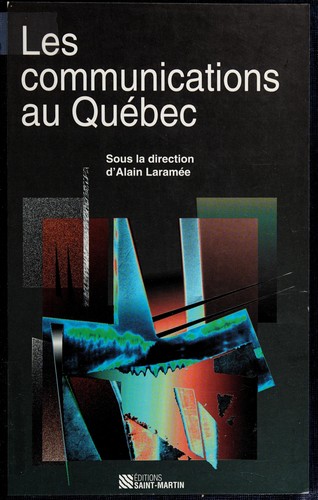 Les Communications au Québec