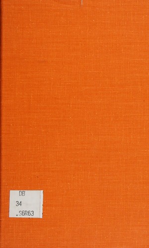The Slovenes and Yugoslavism, 1890-1914