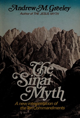 The Sinai myth