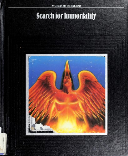 Search for immortality