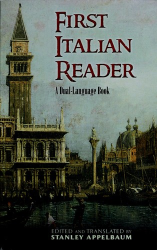 First Italian reader