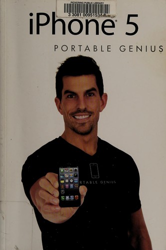 iPhone 5s and iPhone 5c portable genius