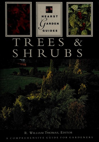 Trees & shrubs