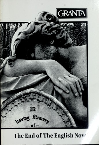 Granta (Granta: The Magazine of New Writing)