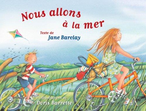 Nous allons à la mer