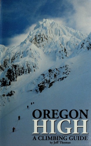 Oregon High