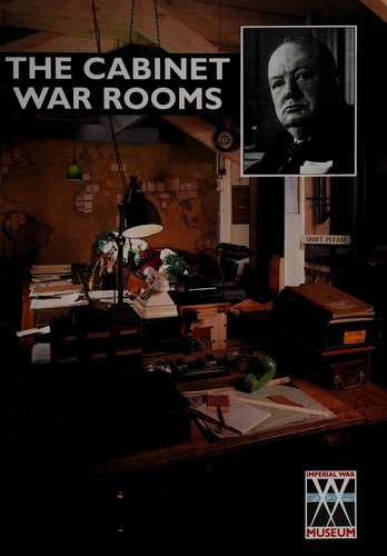 The Cabinet War Rooms