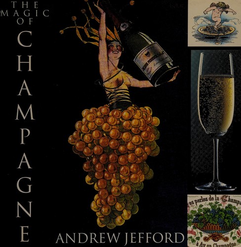 The magic of champagne