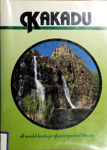 Kakadu