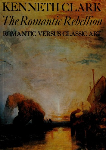 The Romantic Rebellion