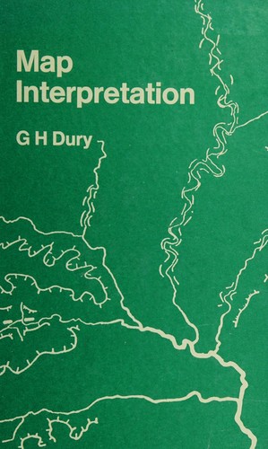 Map interpretation