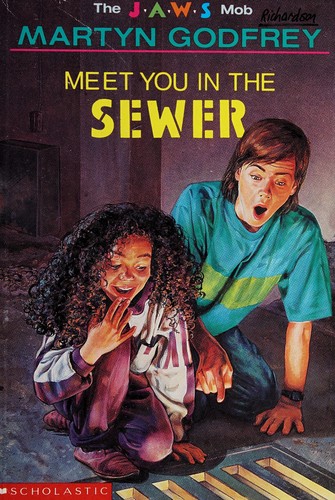 Meet You in the Sewer
