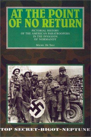 At the Point of No Return