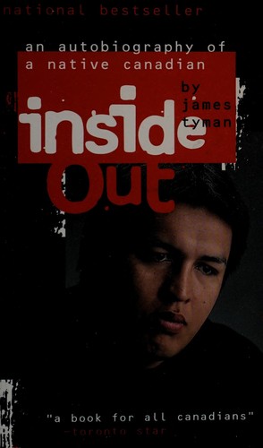Inside Out Autobio Native Canadian