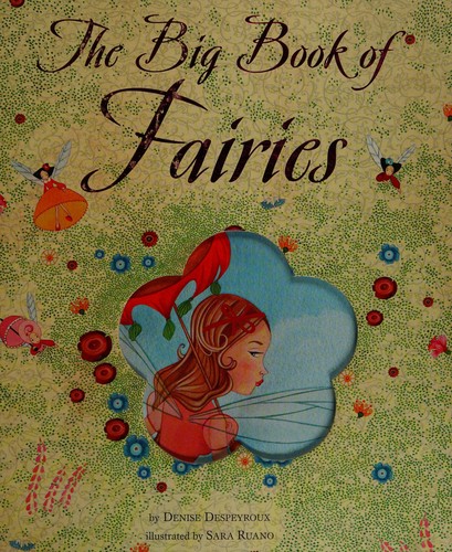 The big book of fairies