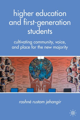 Higher education and first-generation students