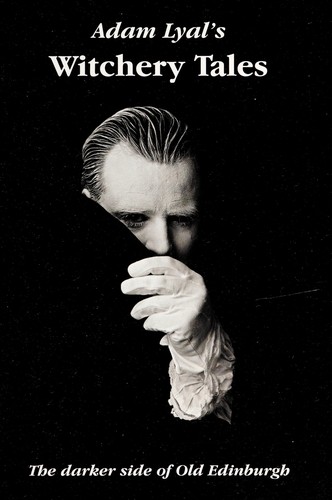 Adam Lyal's witchery tales