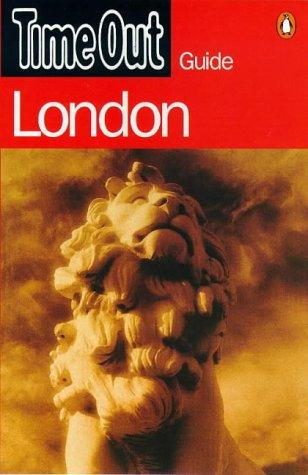 Time Out London 6
