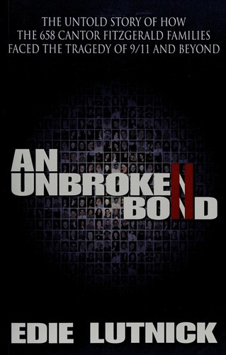 An unbroken bond