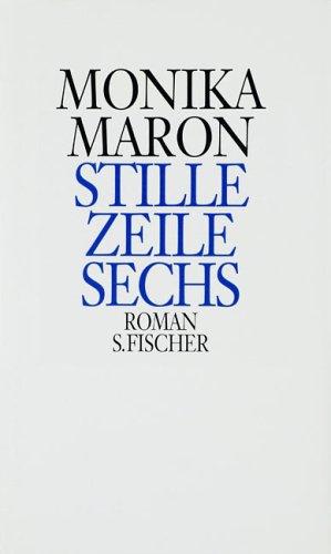 Stille Zeile Sechs