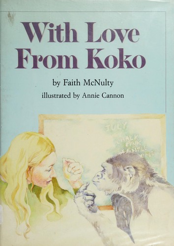 With love from Koko