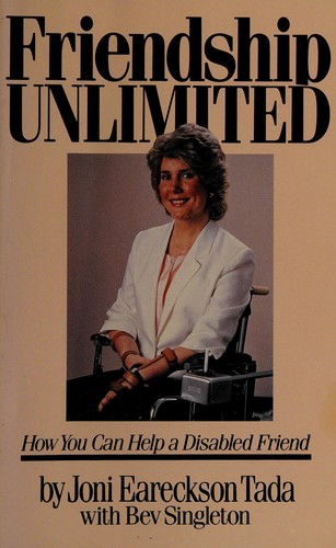 Friendship unlimited