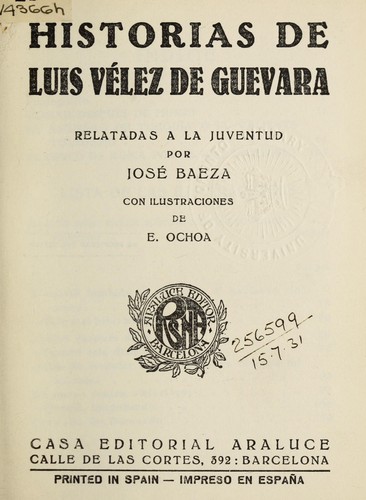 Historias