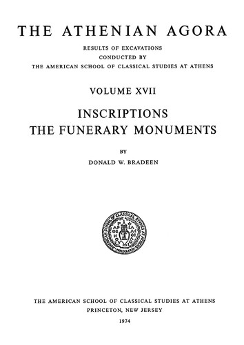 Inscriptions
