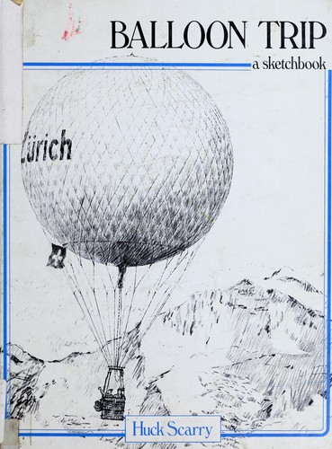 Balloon trip