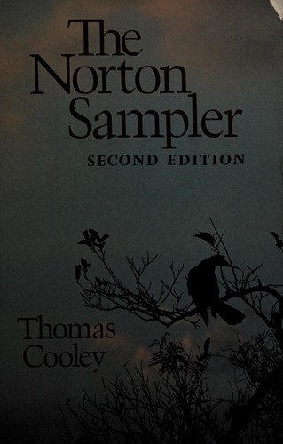 The Norton Sampler