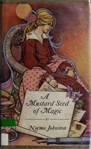 Mustard Seed of Magic