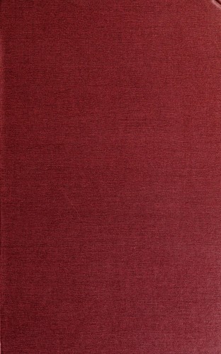The cloth industry in the west of England from 1640 to 1880